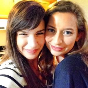 Meet your Posher, Elisabeth